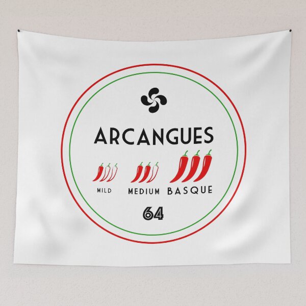 Item preview, ARCANGUES designed and sold by 2G2P.