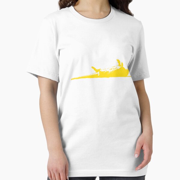 Greetings from Tampa - Dead Armadillo Essential T-Shirt