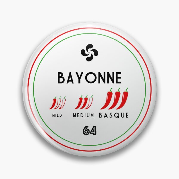 Item preview, BAYONNE designed and sold by 2G2P.