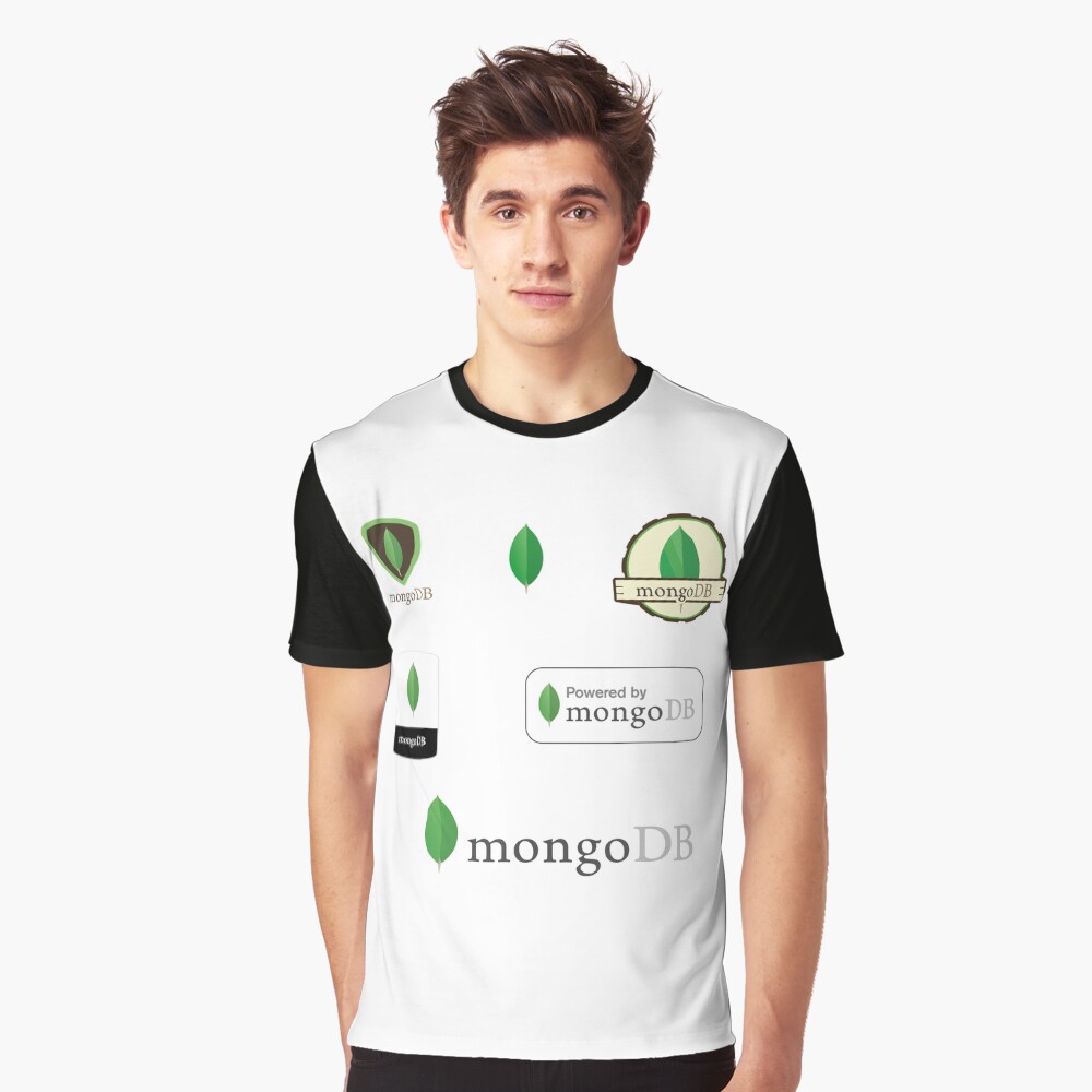 Item preview, Graphic T-Shirt designed and sold by yourgeekside.