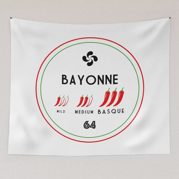 Item preview, BAYONNE designed and sold by 2G2P.