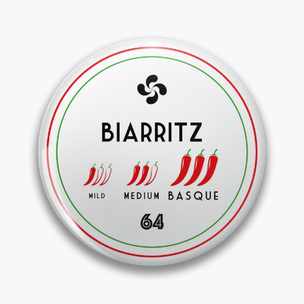 Item preview, BIARRITZ designed and sold by 2G2P.