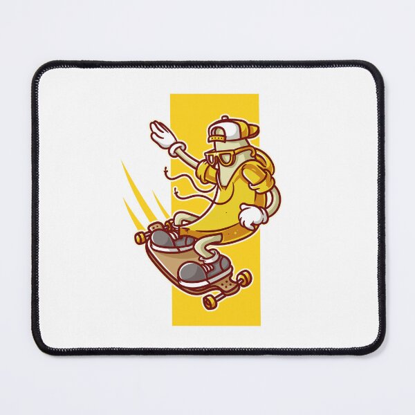 Item preview, Banana Longboard designed and sold by Emil1993.