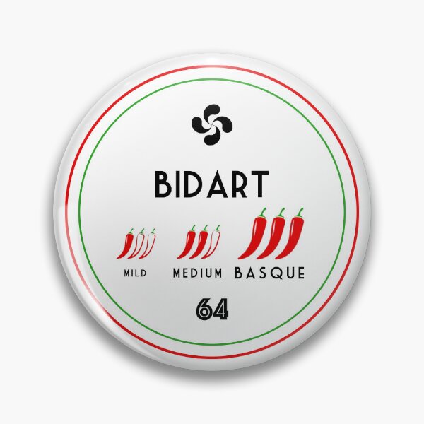 Item preview, BIDARD designed and sold by 2G2P.