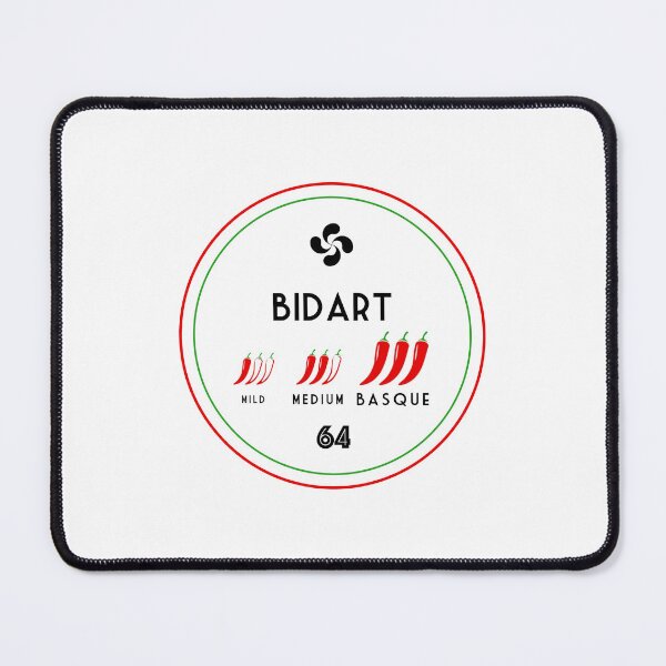 Item preview, BIDARD designed and sold by 2G2P.