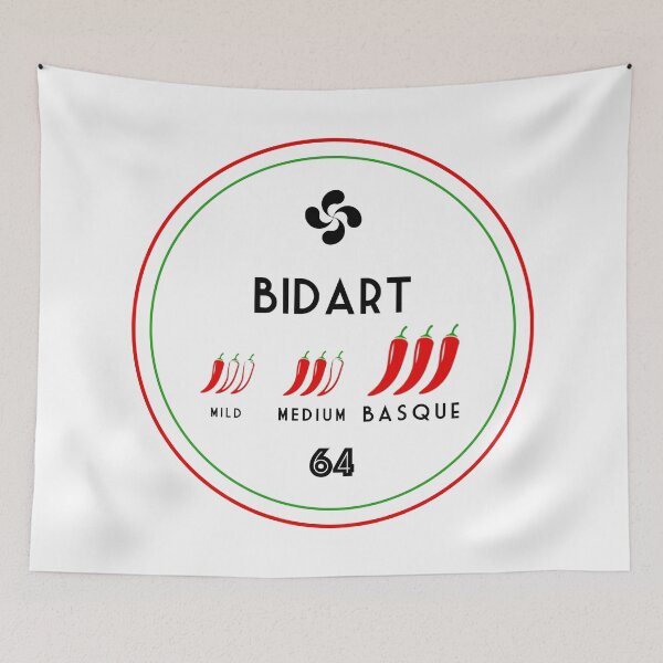 Item preview, BIDARD designed and sold by 2G2P.