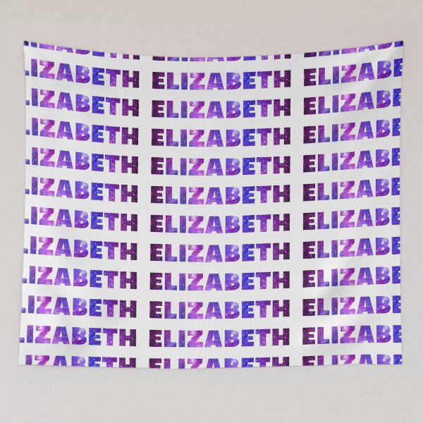 Item preview, Elizabeth designed and sold by lucy-mac.