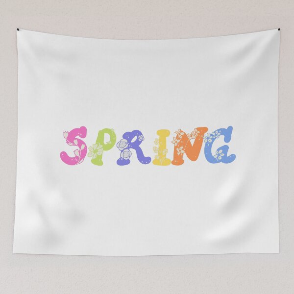 Item preview, SPRING designed and sold by IsaCria.