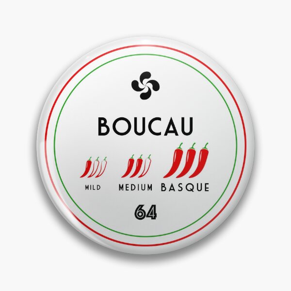 Item preview, BOUCAU designed and sold by 2G2P.