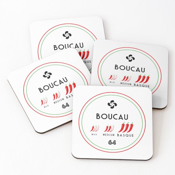 Item preview, BOUCAU designed and sold by 2G2P.