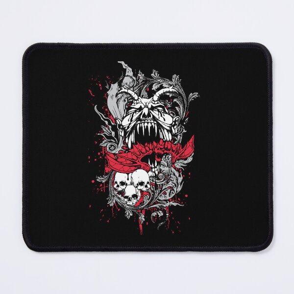 Item preview, Devil Scream designed and sold by RollOn.