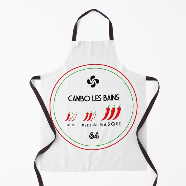 Item preview, CAMBO LES BATHS designed and sold by 2G2P.
