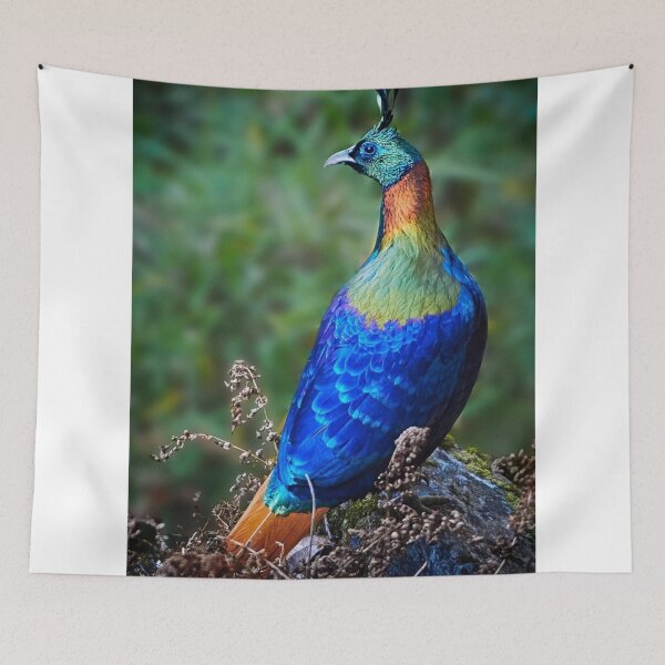 Item preview, Monal designed and sold by ritusdesigns.