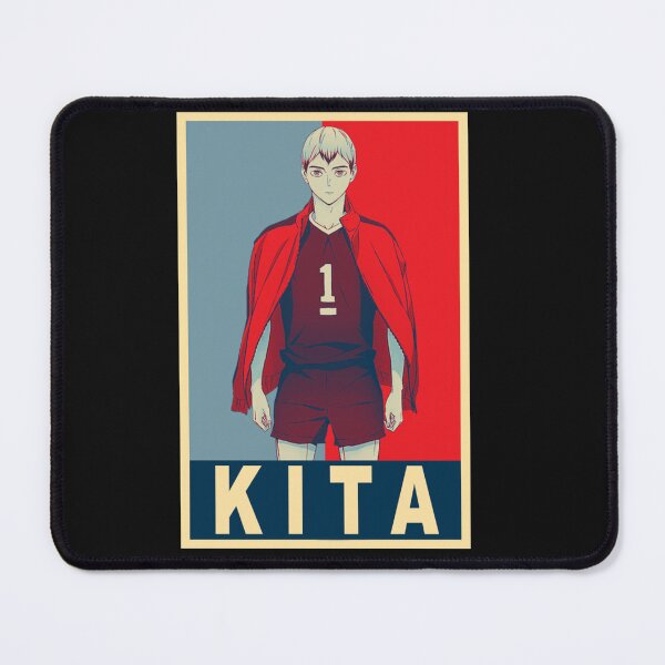 Item preview, Shinsuke Kita - Affiche  designed and sold by loganmillerw.
