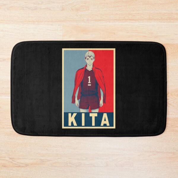 Item preview, Shinsuke Kita - Affiche  designed and sold by loganmillerw.