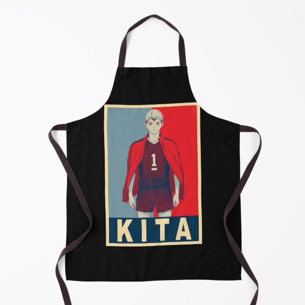 Item preview, Shinsuke Kita - Affiche designed and sold by loganmillerw.