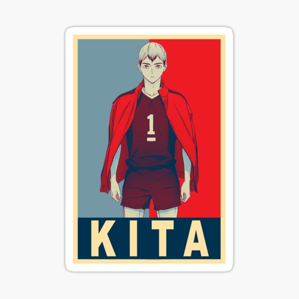 Item preview, Shinsuke Kita - Affiche designed and sold by loganmillerw.