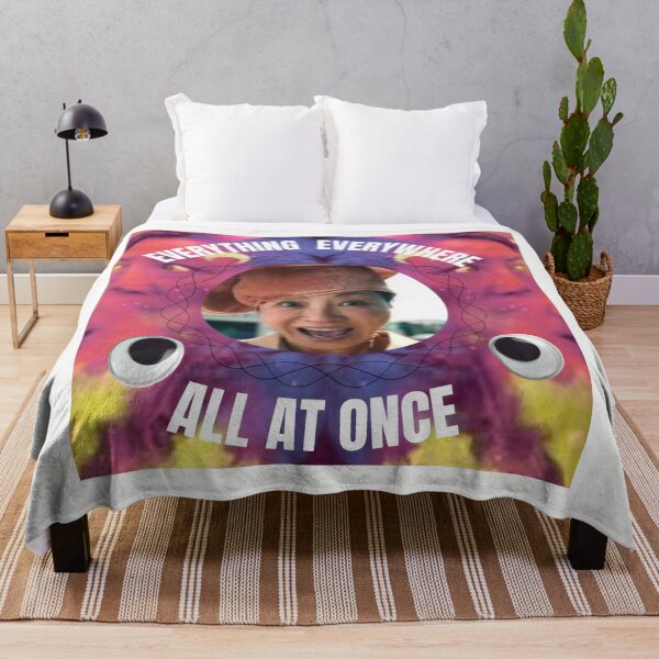 Item preview, Eyes Watching AHHHHHH!!!! The Eyes are watching and it does not look terribly good Everything Everywhere 6 designed and sold by Henk GoGo T-Shirts ⭐️⭐️⭐️⭐️⭐️.