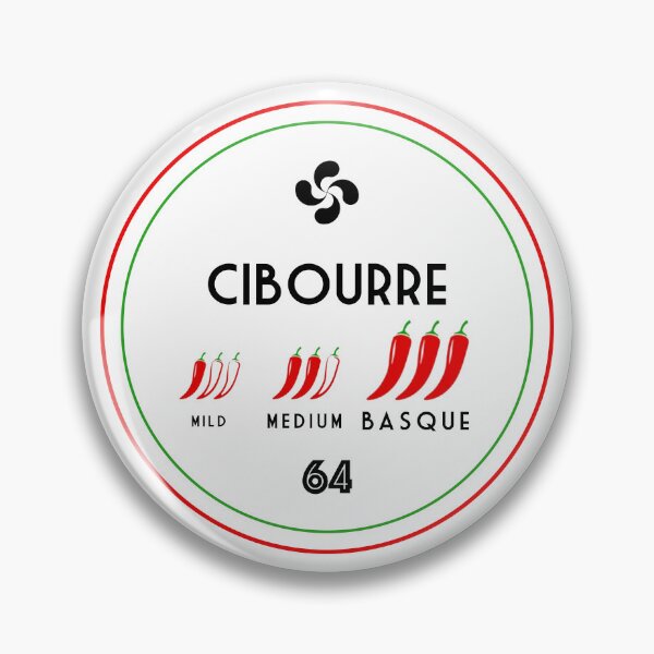 Item preview, CIBOURRE designed and sold by 2G2P.