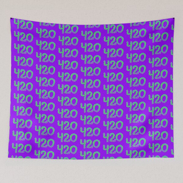 Item preview, 420 moon edition designed and sold by Streedy.