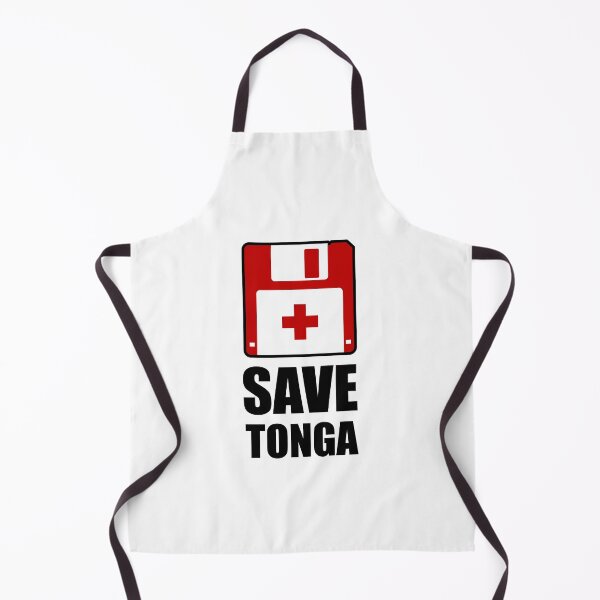 Item preview, Save Tonga designed and sold by Moosman.