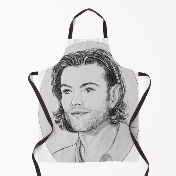 Item preview, Jared Sketch simple designed and sold by MidnightSilver.