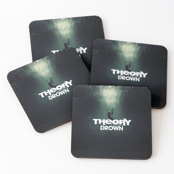Item preview, Theory Of A Deadman drown designed and sold by JeanneTraxler34.