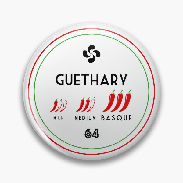 Item preview, GUETHARY designed and sold by 2G2P.