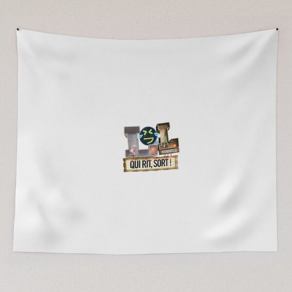 Item preview, LOL que se ríe! designed and sold by Noa99.