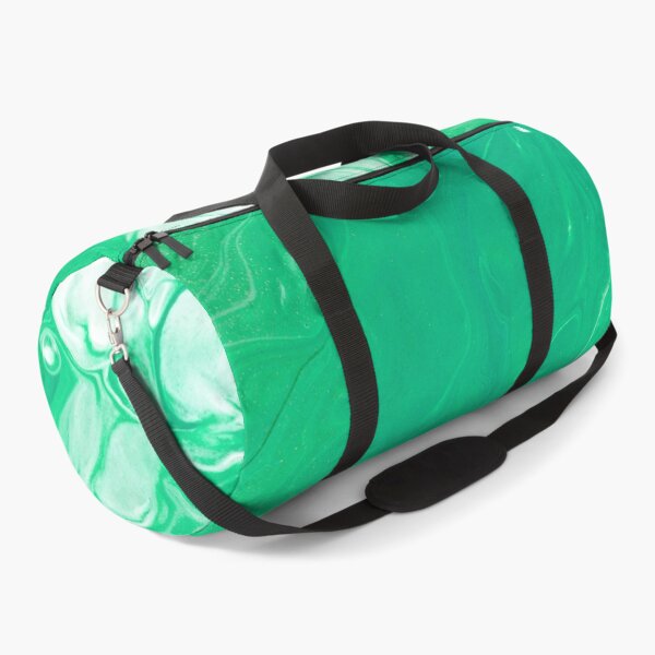 Item preview, Light Green Abstract Liquid Art designed and sold by Tshirtstory.