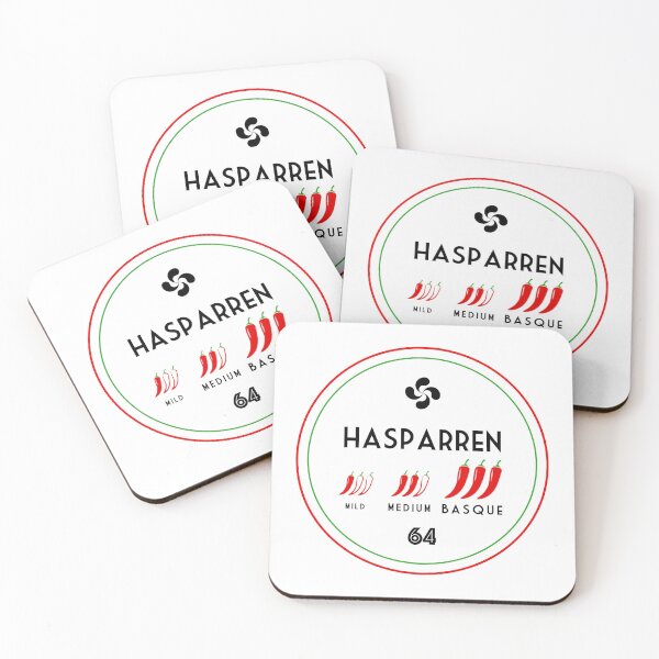 Item preview, HASPARREN designed and sold by 2G2P.