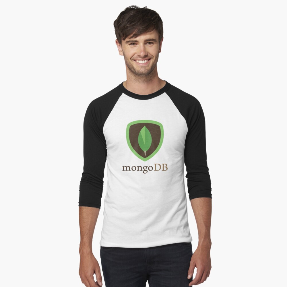 Item preview, Baseball ¾ Sleeve T-Shirt designed and sold by yourgeekside.
