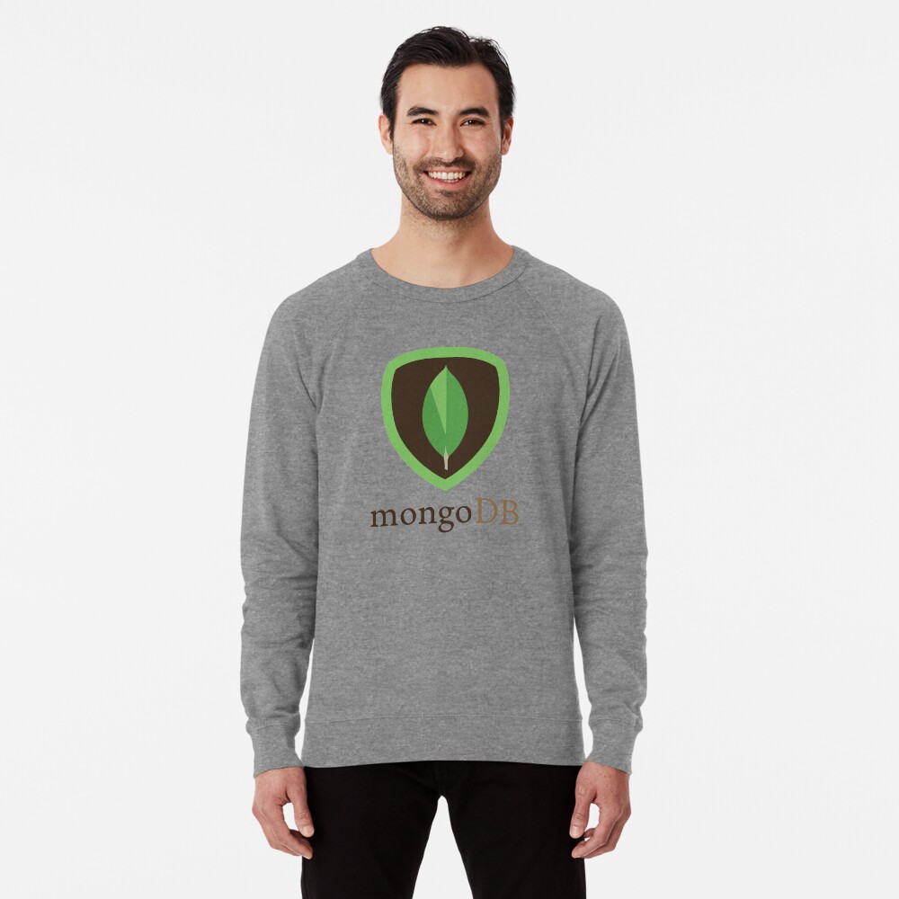 Item preview, Lightweight Sweatshirt designed and sold by yourgeekside.