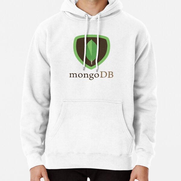 Item preview, mongodb mongo db database designed and sold by yourgeekside.