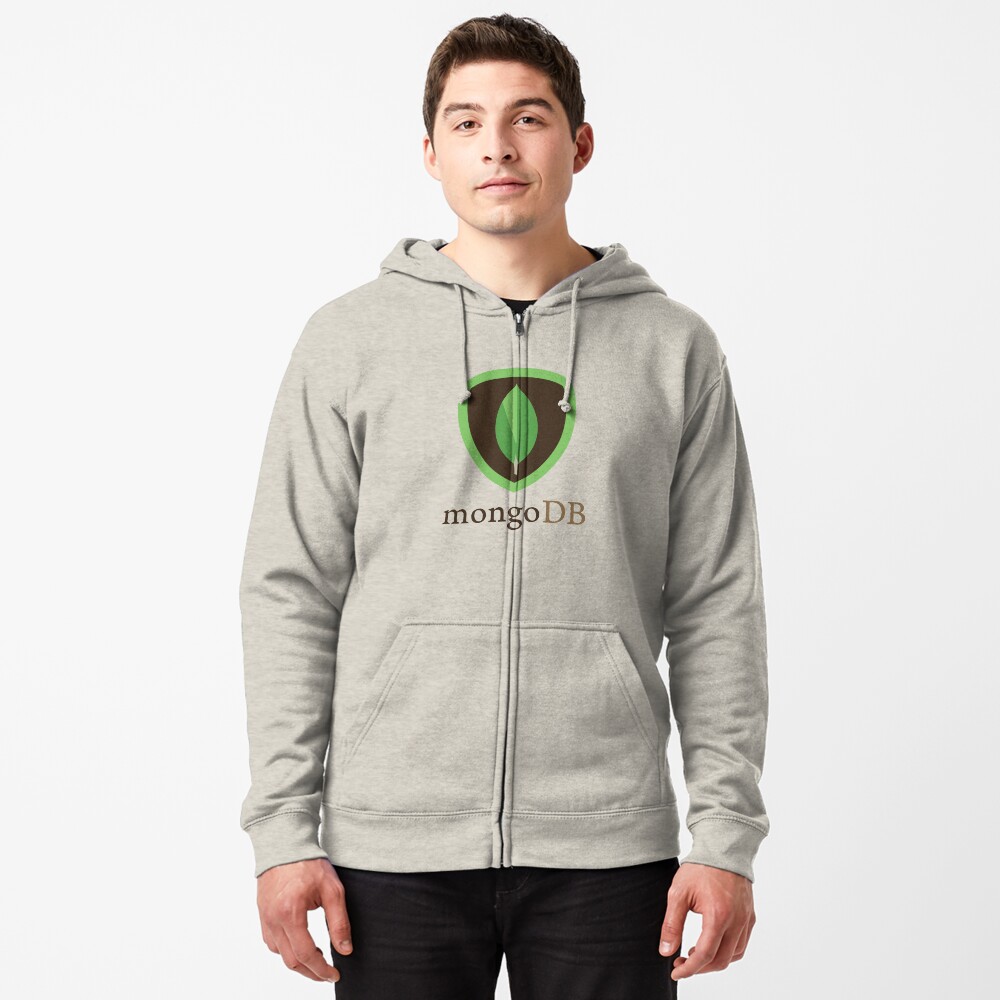 Item preview, Zipped Hoodie designed and sold by yourgeekside.