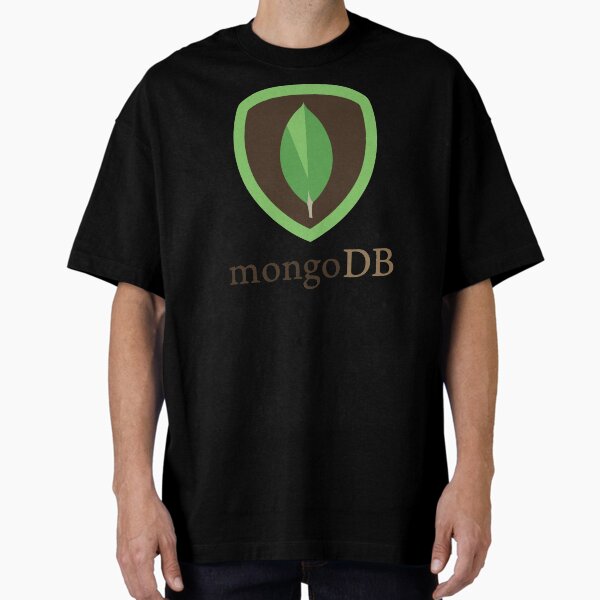 Item preview, mongodb mongo db database designed and sold by yourgeekside.