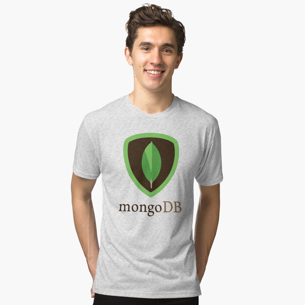 Item preview, Tri-blend T-Shirt designed and sold by yourgeekside.