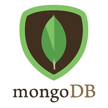 Artwork thumbnail, mongodb mongo db database by yourgeekside