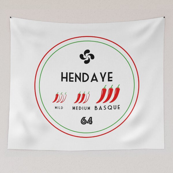 Item preview, HENDAYA designed and sold by 2G2P.