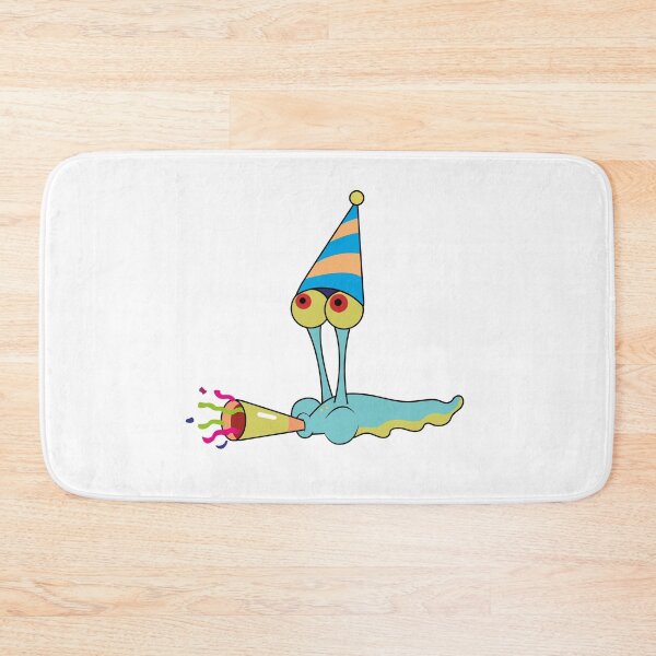 Item preview, Birthday Gary the Snail designed and sold by Margarita Krasutska.