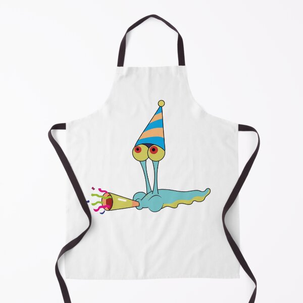 Item preview, Birthday Gary the Snail designed and sold by Margarita Krasutska.