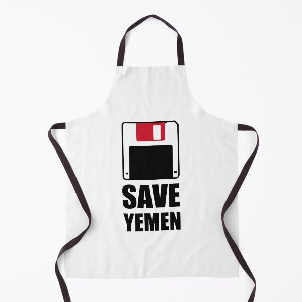 Item preview, Save Yemen designed and sold by Moosman.