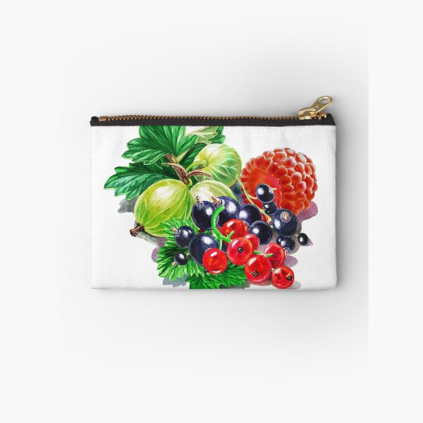 Item preview, Very Very Berry  designed and sold by Irina Sztukowski.