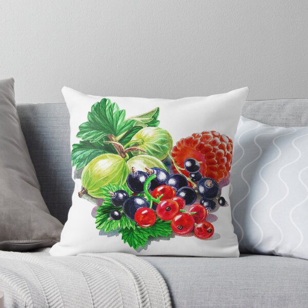 Item preview, Very Very Berry designed and sold by Irina Sztukowski.