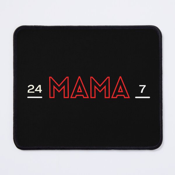 Mama 24/7 - A unique gift for every mom