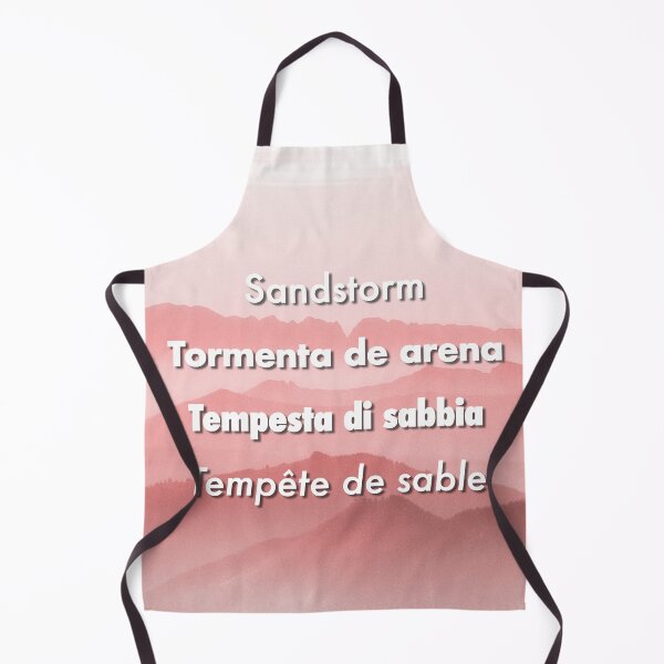 Item preview, Sandstorm designed and sold by profealiceinfo.