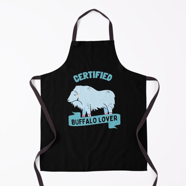 Aperçu de l'œuvre Amateur de Buffalo certifié créée et vendue par GasconyPassion.
