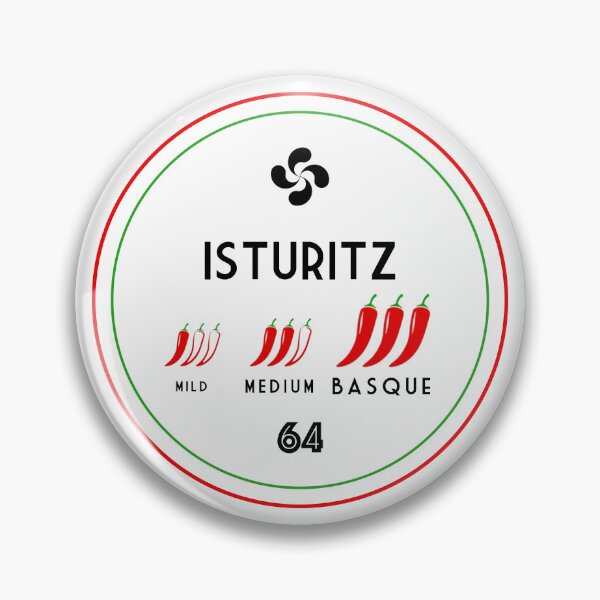 Item preview, ISTURITZ designed and sold by 2G2P.