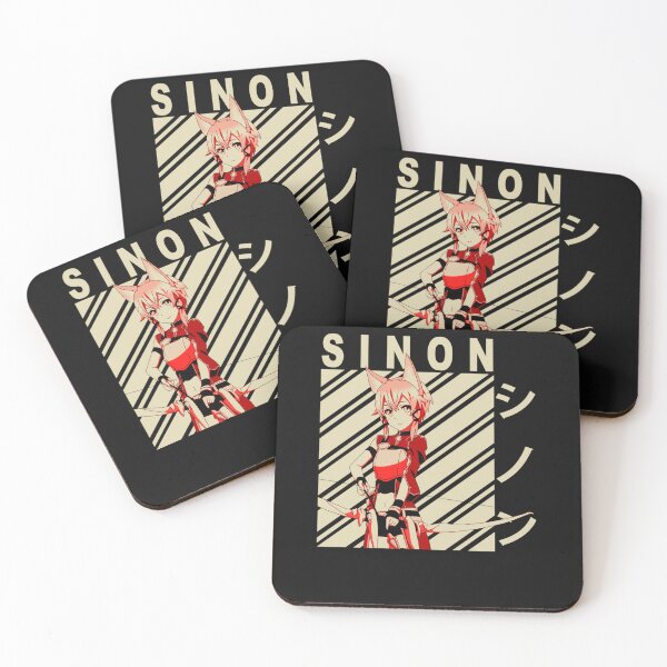 Item preview, Sinon - Art Vintage  designed and sold by loganmillerw.