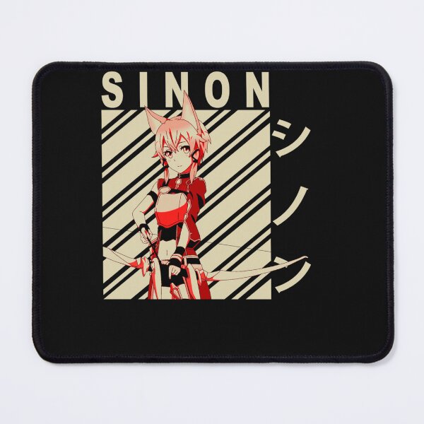 Item preview, Sinon - Art Vintage  designed and sold by loganmillerw.